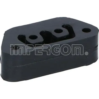 Držák, výfukový systém ORIGINAL IMPERIUM 27573