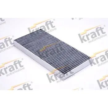 Ventilátor topení a klimatizace Filtr, vzduch v interiéru KRAFT AUTOMOTIVE 1731516