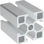 Alusic Hliníkový profil AC 40-8, 40x40