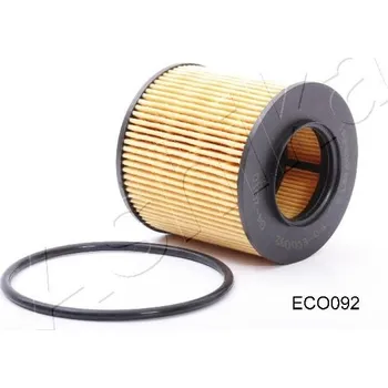 Olejový filtr Olejový filtr ASHIKA 10-ECO092
