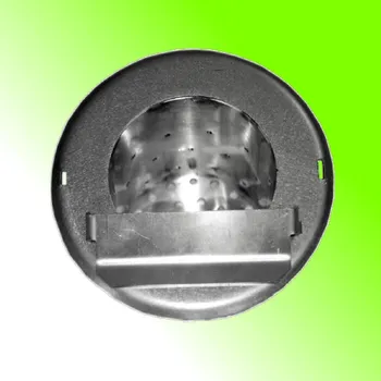 Krbová kamna HAAS+SOHN Spalovací komora; ND 0561008006733; náhradní díl pro peletová kamna HAAS+SOHN