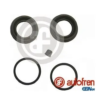 Brzdový třmen Sada na opravy, brzdový třmen AUTOFREN SEINSA D41017