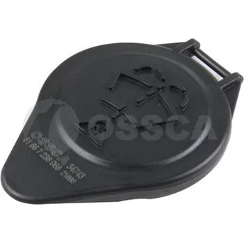 Náplň do chladiče a ostřikovače uzávěr, zásobník vody do ostřikovače ORIGINÁL, BMW 61667238068