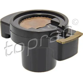 Rozdělovač Rotor rozdělovače TOPRAN 100 244