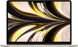 Apple MacBook Air 13'',M2 chip with 8-core CPU and 10-core GPU, 512GB,8GB RAM - Starlight