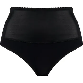 Stahovací kalhotky Mitex Iga barva: černá XL