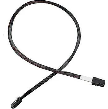 Interní pevný disk HP Ext 2.0m MiniSAS HD to MiniSAS Cbl (716191-B21)