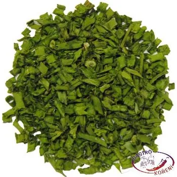 Koření Pažitka řezaná mini dóza 50g