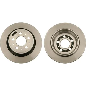 Brzdový kotouč Brzdový kotouč TRW DF4066