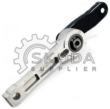 Uložení převodovky Uložení, manuální převodovka TOPRAN 110 131