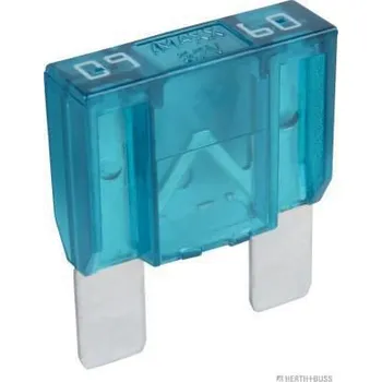 Autopojistky pojistka plochá 19/2x8 ORIGINÁL, VAG N10251902