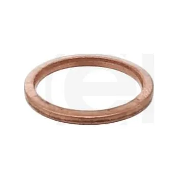 Těsnicí kroužek, olejová vypouštěcí zátka ELRING 110.353