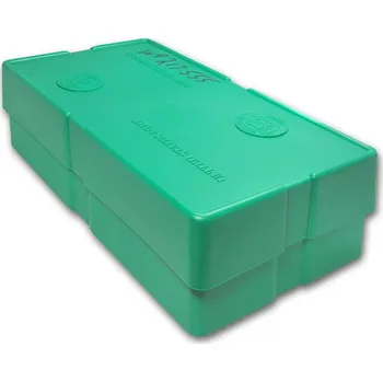 Obal pro sběratelský předmět US Mint Monster Box na mince American Silver Eagle