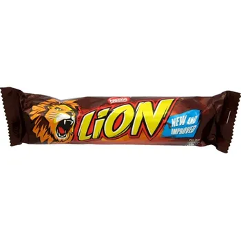 Lion 43g