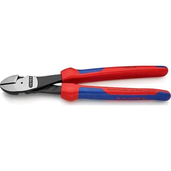 KNIPEX Kleště štípací boční - silové