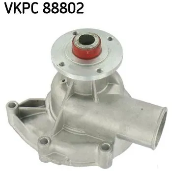 Motor automobilu Vodní čerpadlo, chlazení motoru SKF VKPC 88802