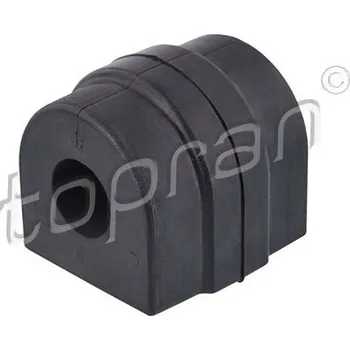 Stabilizátor nápravy Držák, Příčný stabilizátor TOPRAN 500 332