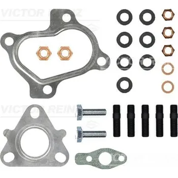 Motor automobilu Montážní sada, dmychadlo VICTOR REINZ 04-10206-01