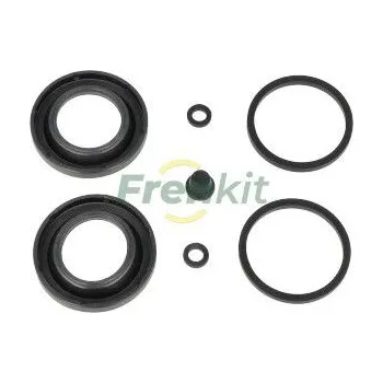 Brzdový systém Sada na opravy, brzdový třmen FRENKIT 238008