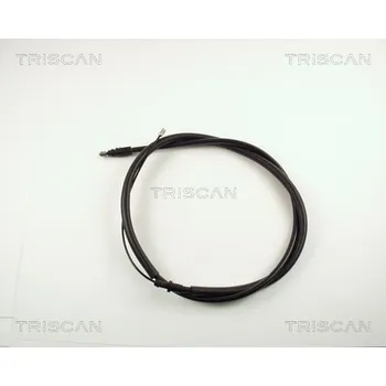 Auto-moto Tažné lanko, parkovací brzda TRISCAN 8140 28155