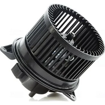 Ventilátor topení a klimatizace vnitřní ventilátor NISSENS 87122