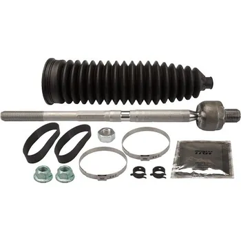 Táhlo řízení Axiální kloub, příčné táhlo řízení TRW JAR927