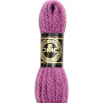Příze Příze LAINE COLBERT, fialová - odstín 7255