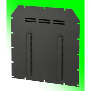 Krbová kamna HAAS+SOHN záslepka Grand MAX plus 11, Kalmar 11 (včetně cihel)