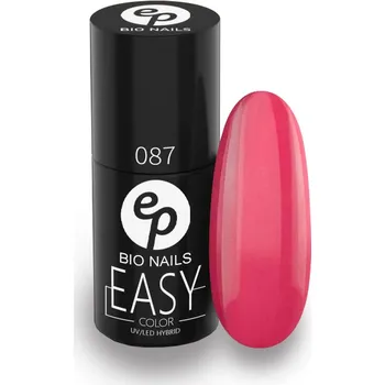 Lak na nehty BIO NAILS Gel lak EASY 087 6 ml