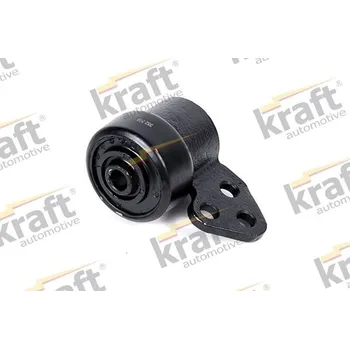 Zavěšení kol Uložení, řídicí mechanismus KRAFT AUTOMOTIVE 4231661