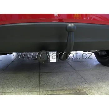 Auto-moto Tažné zařízení Hyundai ix20 (2010 a novější) (4980)