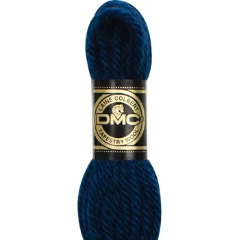 Příze Příze LAINE COLBERT, tmavě modrá - odstín 7336