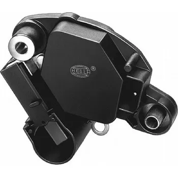 Alternátor Regulátor generátoru HELLA 5DR 004 246-381