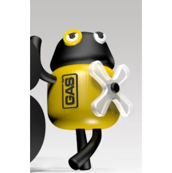 Krbová kamna KRATKI Náhradní litinový rošt pro kamna Koza K10