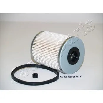 Palivový filtr Palivový filtr JAPANPARTS FC-ECO017