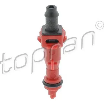 Nářadí pro automobil tryska ostřikovače ORIGINÁL, VAG 5K0955993B