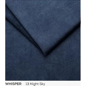 Pohovka Pohovka KARINA 3R DELUXE A s boky, na každodenní spaní Varianta: Whisper 13