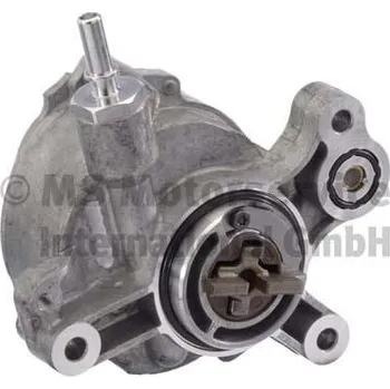 Vakuové čerpadlo Vakuové čerpadlo, brzdový systém PIERBURG 7.02551.11.0