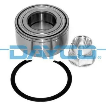 Sada ložisek kol DAYCO KWD1112