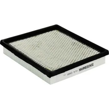 Vzduchový filtr Vzduchový filtr DENCKERMANN A140488