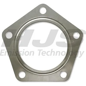 Těsnění výfuku Těsnění, výfuková trubka HJS 83 32 4031