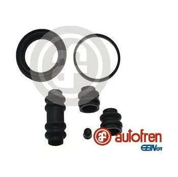 Brzdový systém Sada na opravy, brzdový třmen AUTOFREN SEINSA D42249