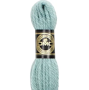 Příze Příze LAINE COLBERT, šedozelená - odstín 7323