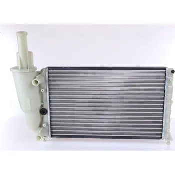 Chladič motoru Chladič, chlazení motoru NISSENS 61857