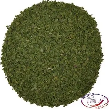 Koření Petržel list mletý (exclusiv) sáček 30g