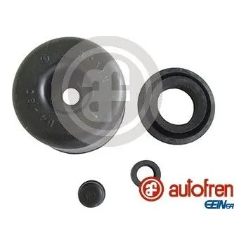 Spojkový válec Sada na opravy, pomocný spojkový válec AUTOFREN SEINSA D3147
