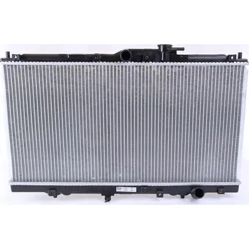 Chladič motoru Chladič, chlazení motoru NISSENS 62258