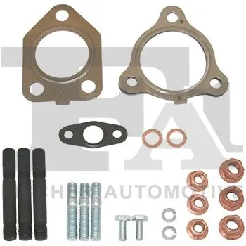 Turbodmychadlo Montážní sada, dmychadlo FA1 KT730020