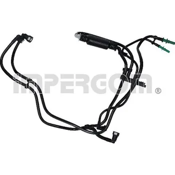 Palivové potrubí ORIGINAL IMPERIUM 85057