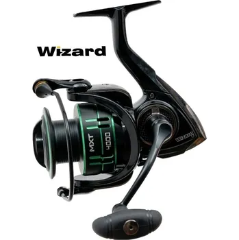 Wizard naviják MXT velikost: 4000